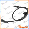 Gicleur de lave-glace gauche pour VOLVO | EDS-VV-047, 32219081